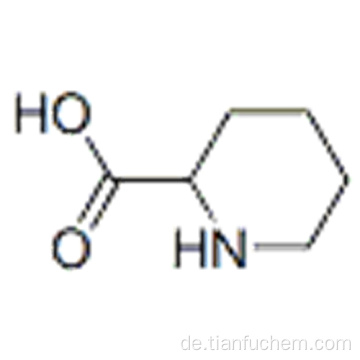 DL-Pipecolinsäure CAS 535-75-1